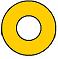 HM - Wendeplatte fr Pin neg. runde Universalplatte Beschichtung   T5305 RNMG   12 04 00E      08 