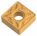 HM - Wendeplatte fr Pin neg. Vierkant - Universalplatte Beschichtung   LC215B SNMG   12 04 04      Typ  BF 