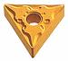 HM - Wendeplatte fr Pin neg. Dreikant - Universalplatte Beschichtung    LC 225 K TNMG   16 04 04      Typ  BM 
