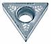 HM - Wendeplatte fr Schraube pos. dreikant Platte fr Alu Beschichtung    R 2414 TCGT   16 T3 04      Typ  BAL 