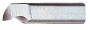 Kreisschneider - Messer fr 00 + 00a Nr  422   fr Bohrungsschnitt   HSS-E  