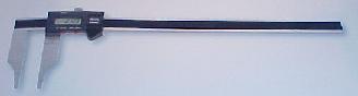 Me�schieber       Preisser Digital 500 mm   ohne Spitzen  