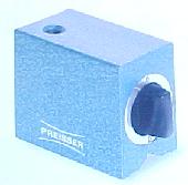 Magnet fr Mestative mit EIN/AUS - Drehschalter 60x 50 x 55         M 8  