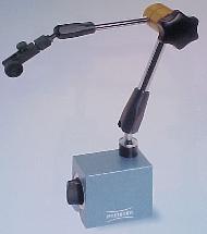 Magnet - Mestativ mit mech. Zentralklemmung 320  mm  Mebereich  
