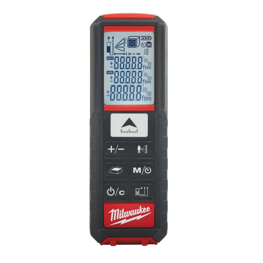 LDM50 Milwaukee Laser-Entfernungsmesser