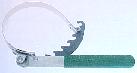 lfilter - Schlssel mit verstellbarem Stahlband mit  1/2 