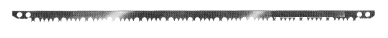 Bgelsgeblatt Hobelzahnung 760  mm  