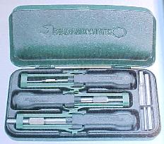 Kabelex Werkzeug - Set 1560 KN  