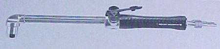 Schneidbrenner Starcut      8615-A/PMY,   fr gasem. Dsen 480 mm,       mit Federhebel,   95  