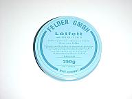 Ltfett 250  gr  Dose   
