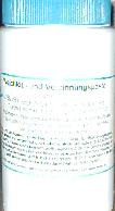 Weichltmetallpaste Zinn - Pulver mit Flumittel 1000  gr  