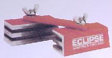 Schweisserwinkel  magnetisch verstellbarer Werkstckhalter mit je 3 Magnetpolschuhen  