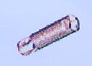 Stromdse fr Binzel   MB 15 0,6  mm      M 6  