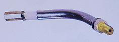 Brennerhals System Binzel MB 25 / TBI 250         steckbar  