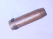 Gasdse System Binzel  MB 36 / TBI 360         zylindrisch  