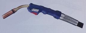 Schlauchpaket System Binzel TBI 411         4  m  