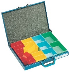 Sortimo - Koffer Kleinteile - Magazin KM  321 E  