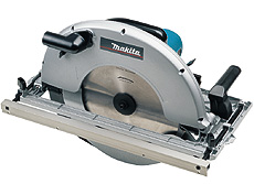 Kreissge Makita 5143 R      130 mm      2200 W  