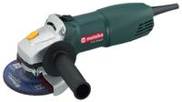 Winkelschleifer Metabo  WQ 1100-125 1010 W      10000 Upm  