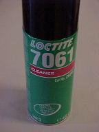 Kleb- und Dichtstoffentferner    Loctite      400  ml      7200  