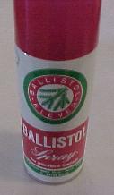 Ballistol Waffenl 200 (240)  ml - Spray  