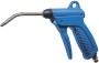 Blaspistole aus Kunststoff mit Verlngerungsrohr 100 mm G  1/4 