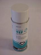 PTEF Teflon Gleit- und Trennmittelspray 400  ml  