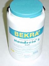 Handwaschpaste Pevastar Handrein   S  3   ltr - Spenderdose  