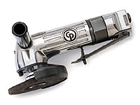 DL - Winkelschleifer Chicago Pneumatic CP 854 E      125 mm  