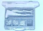 Blindnietzangenbox mit Nietzange  Typ 165 Set  